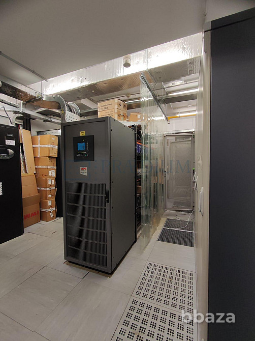 Сдается офисное помещение 461 м² Москва - изображение 6