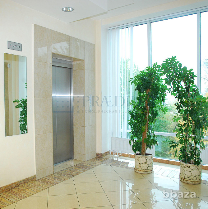 Сдается офисное помещение 1152 м² Москва - изображение 10