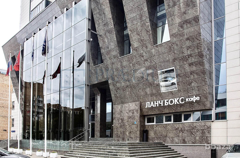 Сдается офисное помещение 1152 м² Москва - изображение 8