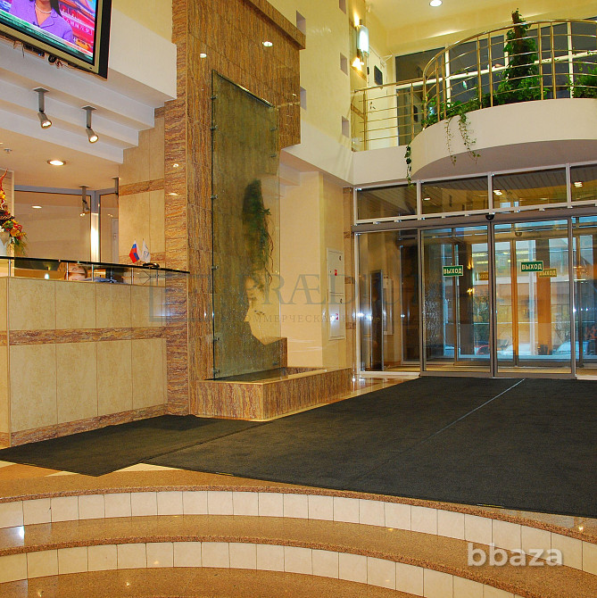 Сдается офисное помещение 1152 м² Москва - изображение 9