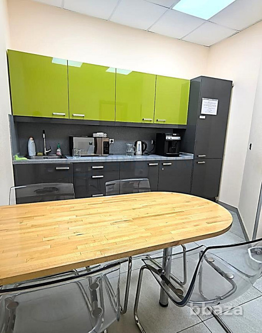 Сдается офисное помещение 1152 м² Москва - изображение 5