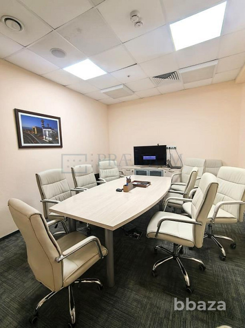 Сдается офисное помещение 1152 м² Москва - изображение 3