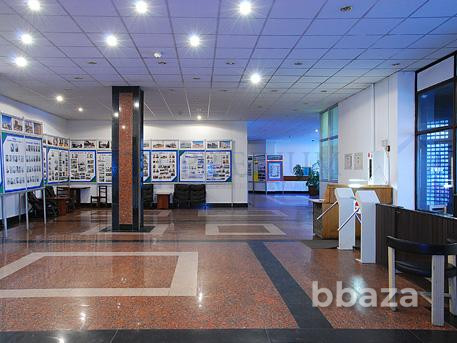 Сдается офисное помещение 8454 м² Москва - изображение 7