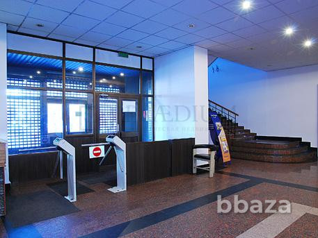 Сдается офисное помещение 8454 м² Москва - изображение 6