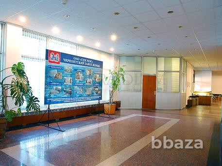 Сдается офисное помещение 8454 м² Москва - изображение 5