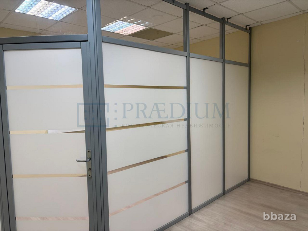 Сдается офисное помещение 102 м² Москва - изображение 3
