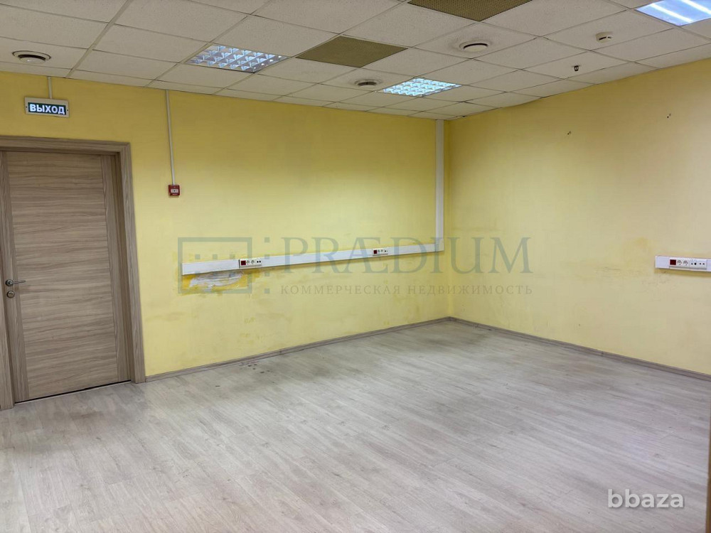 Сдается офисное помещение 102 м² Москва - изображение 6