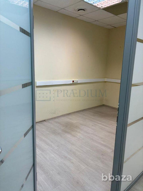 Сдается офисное помещение 102 м² Москва - изображение 4