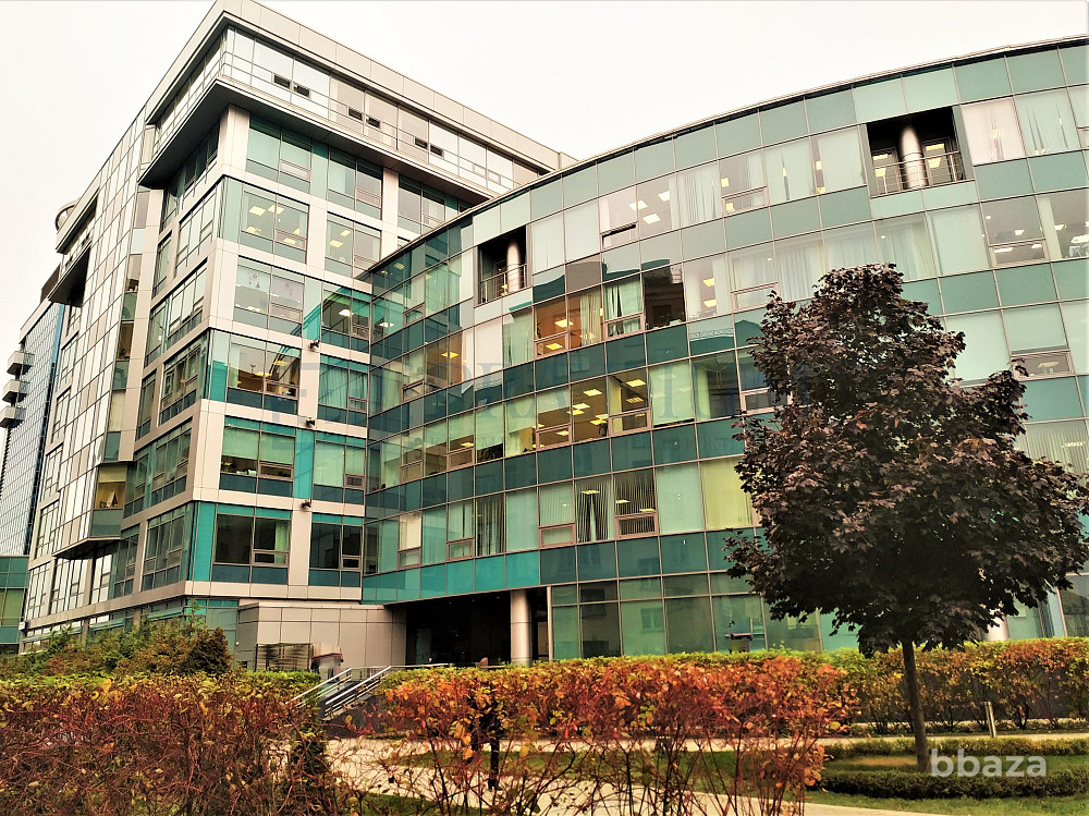 Сдается офисное помещение 102 м² Москва - изображение 10