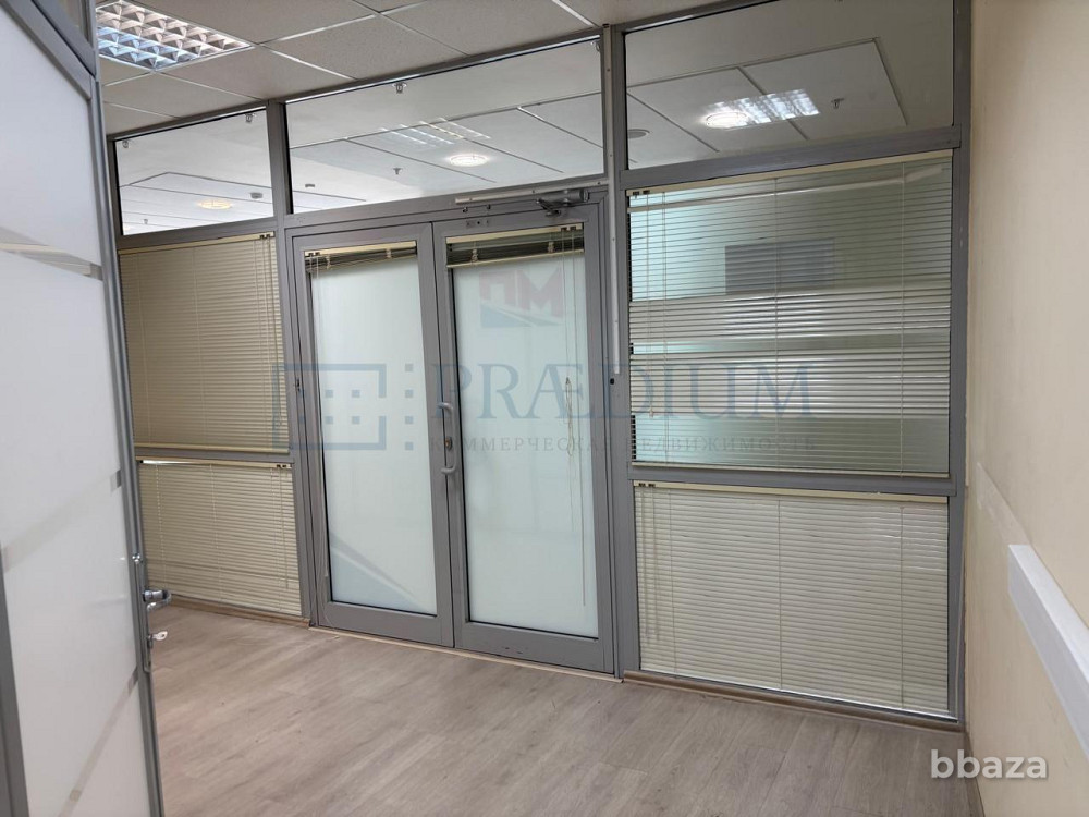 Сдается офисное помещение 102 м² Москва - изображение 7