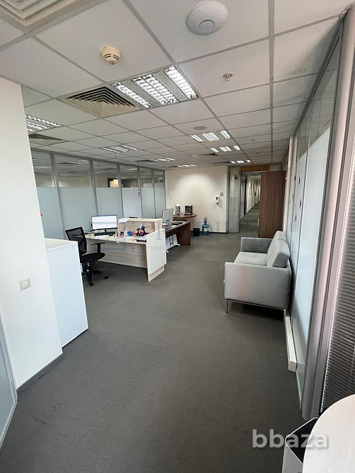 Сдается офисное помещение 430 м² Москва - изображение 4