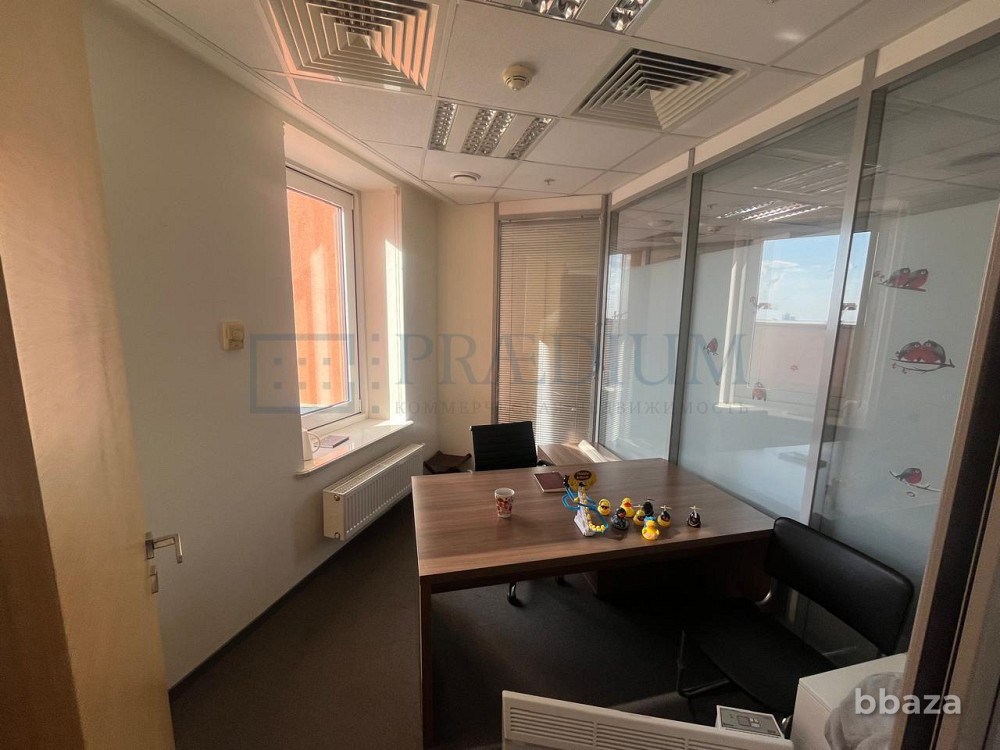 Сдается офисное помещение 430 м² Москва - изображение 8