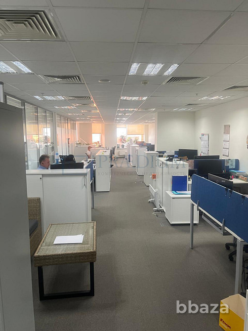 Сдается офисное помещение 430 м² Москва - изображение 10