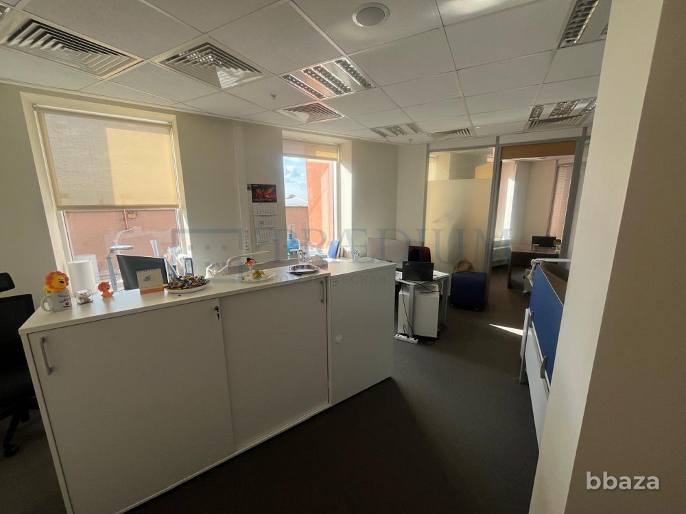 Сдается офисное помещение 430 м² Москва - изображение 6