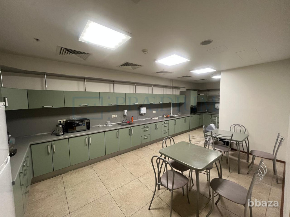 Сдается офисное помещение 430 м² Москва - изображение 7
