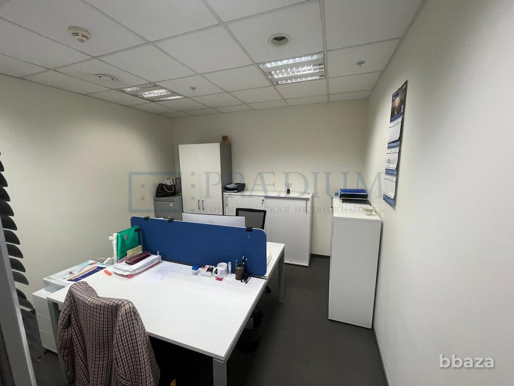 Сдается офисное помещение 430 м² Москва - изображение 5