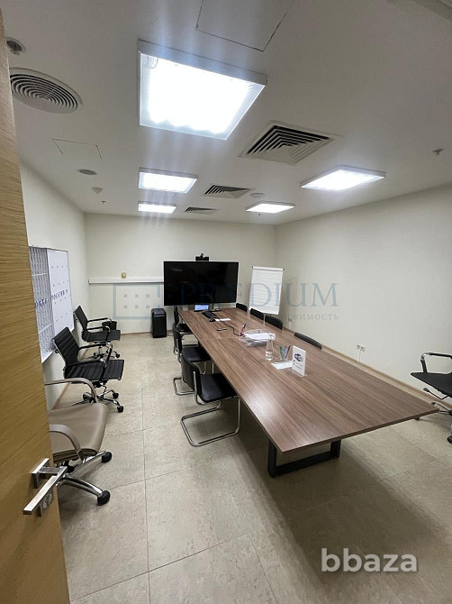 Сдается офисное помещение 430 м² Москва - изображение 9