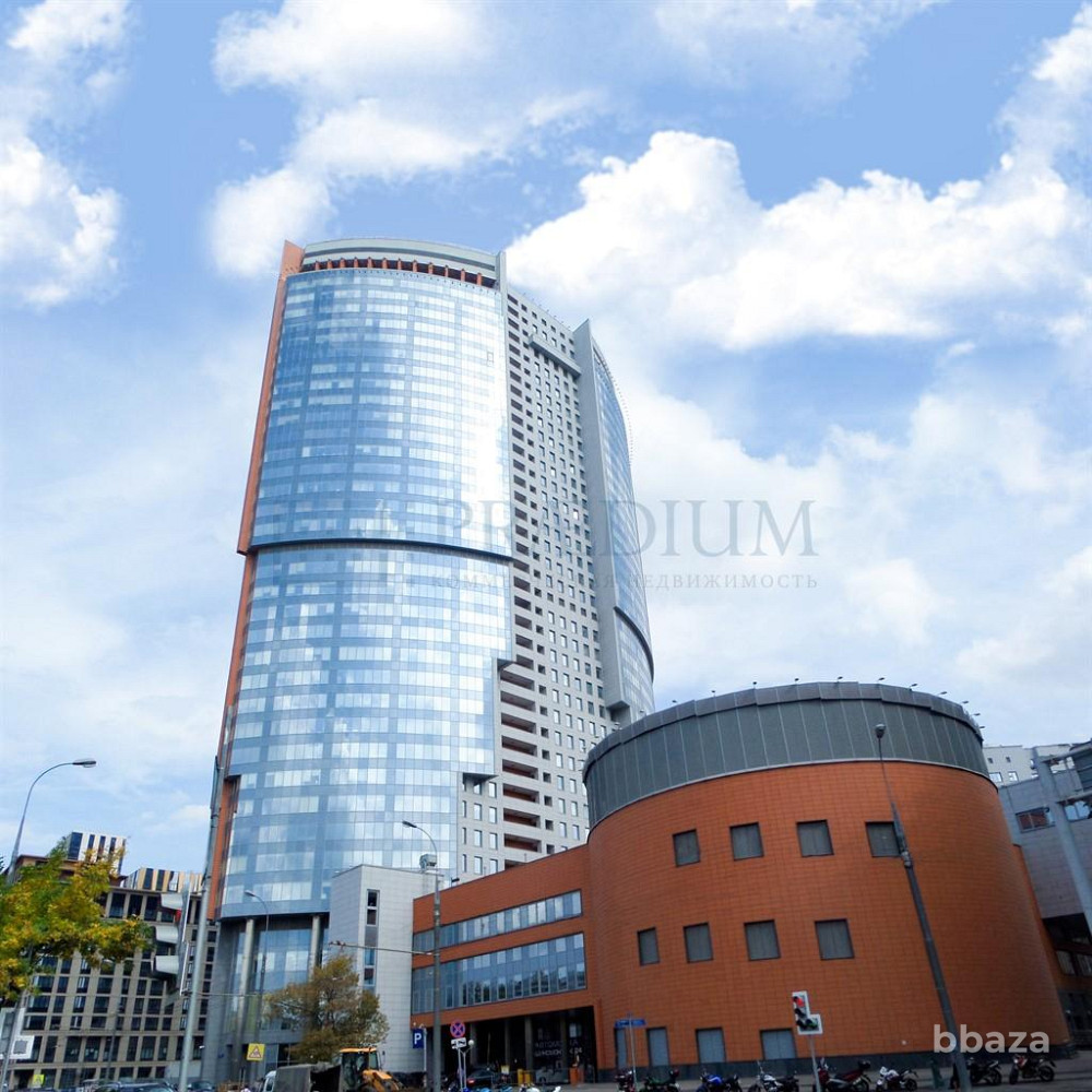 Сдается офисное помещение 430 м² Москва - изображение 3