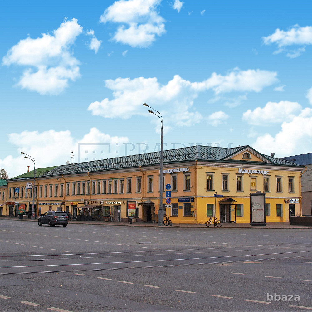 Сдается офисное помещение 300 м² Москва - изображение 4