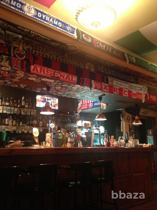 Сдается офисное помещение 300 м² Москва - изображение 6