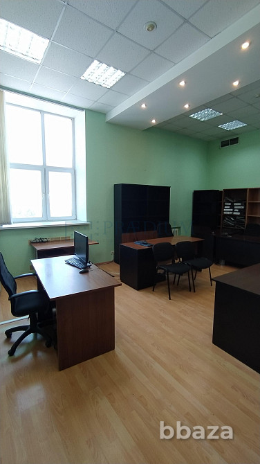 Сдается офисное помещение 300 м² Москва - изображение 2