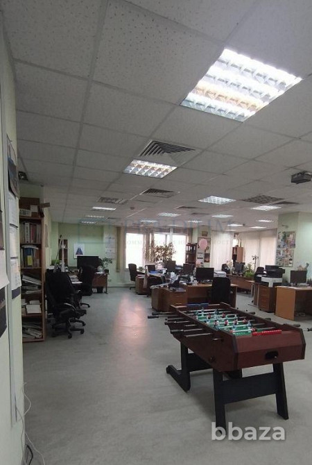 Сдается офисное помещение 300 м² Москва - изображение 6