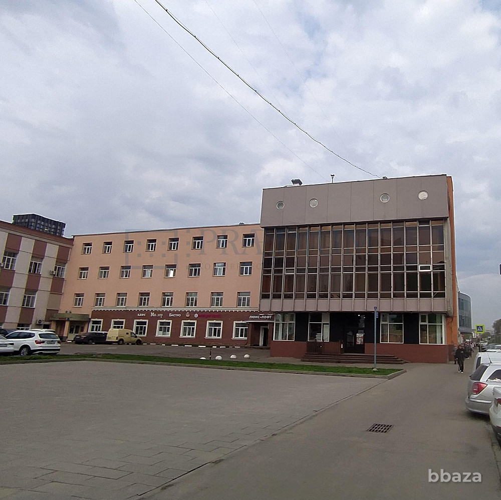 Сдается офисное помещение 300 м² Москва - изображение 3