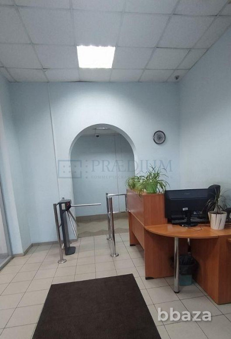 Сдается офисное помещение 263 м² Москва - изображение 10