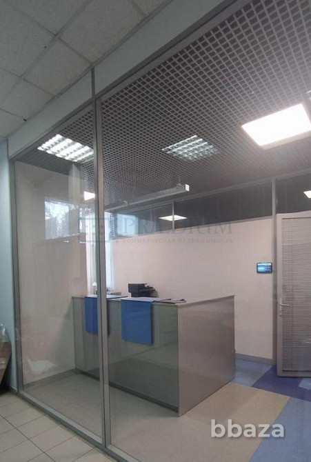 Сдается офисное помещение 263 м² Москва - изображение 9