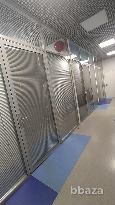 Сдается офисное помещение 263 м² Москва - изображение 4