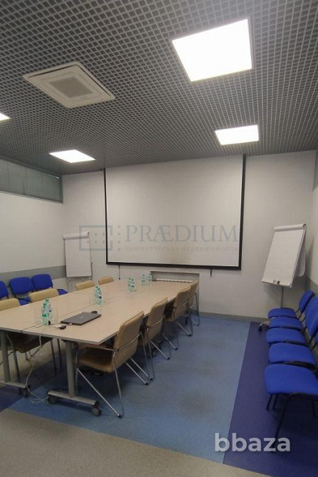 Сдается офисное помещение 263 м² Москва - изображение 8