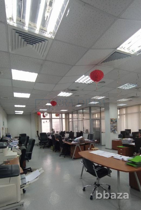 Сдается офисное помещение 263 м² Москва - изображение 5