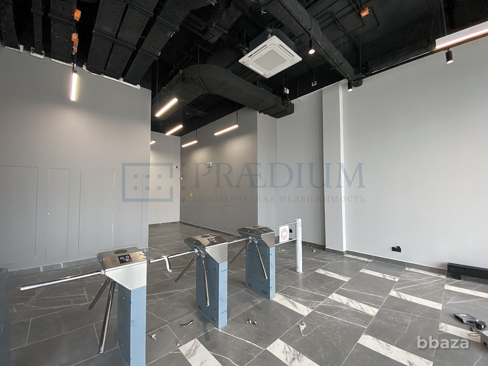 Сдается помещение свободного назначения 2766 м² Москва - изображение 6