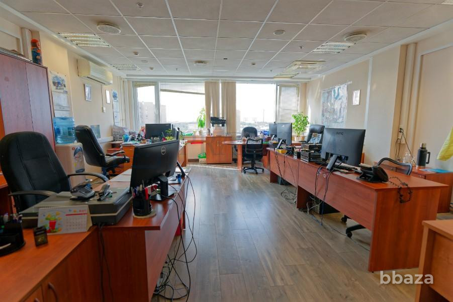 Сдается офисное помещение 1060 м² Москва - изображение 5