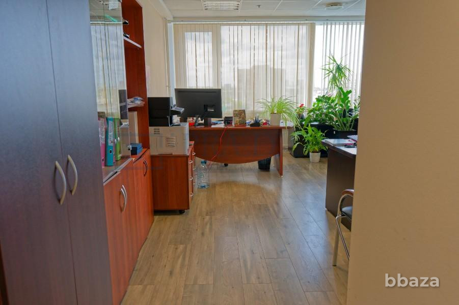 Сдается офисное помещение 1060 м² Москва - изображение 4