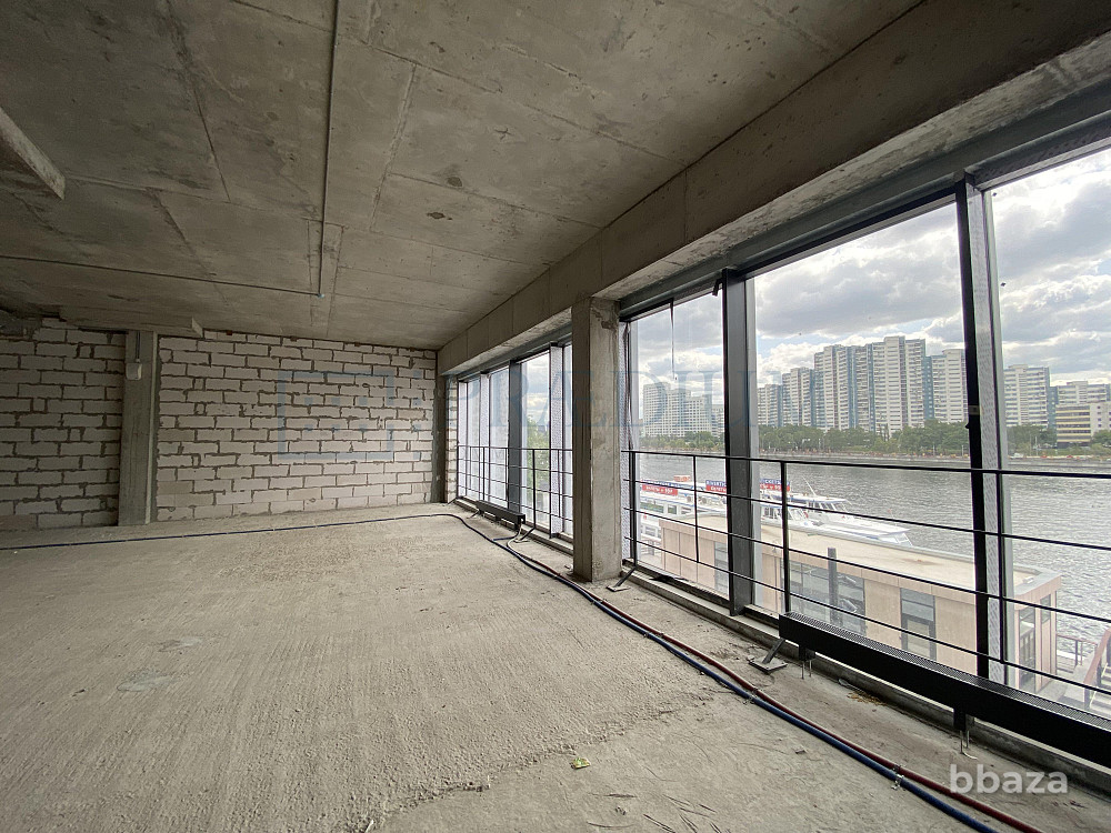 Сдается офисное помещение 2906 м² Москва - изображение 5