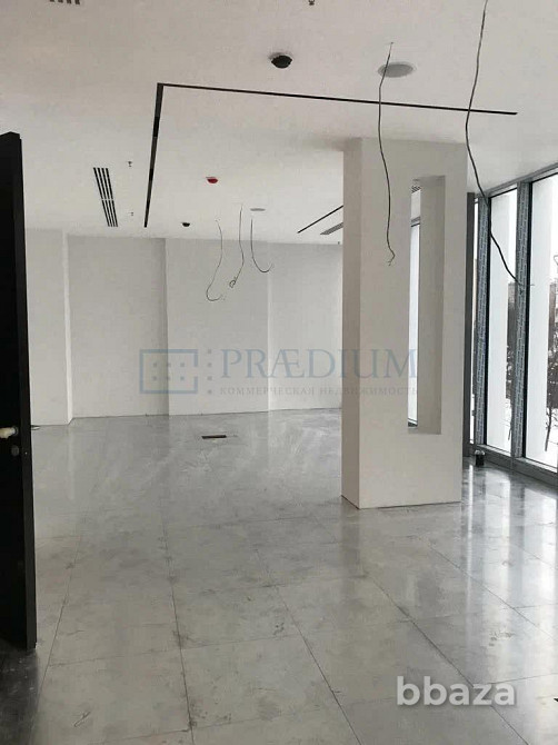 Сдается офисное помещение 1478 м² Москва - изображение 4