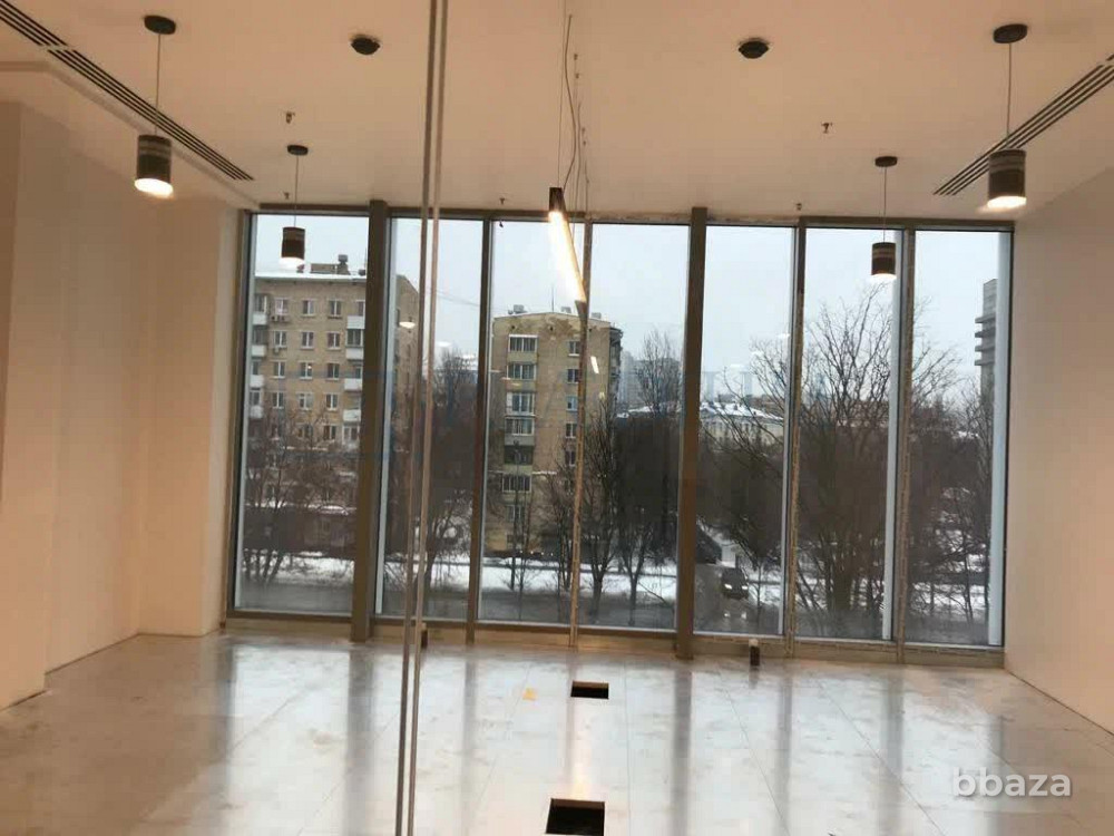Сдается офисное помещение 1478 м² Москва - изображение 10
