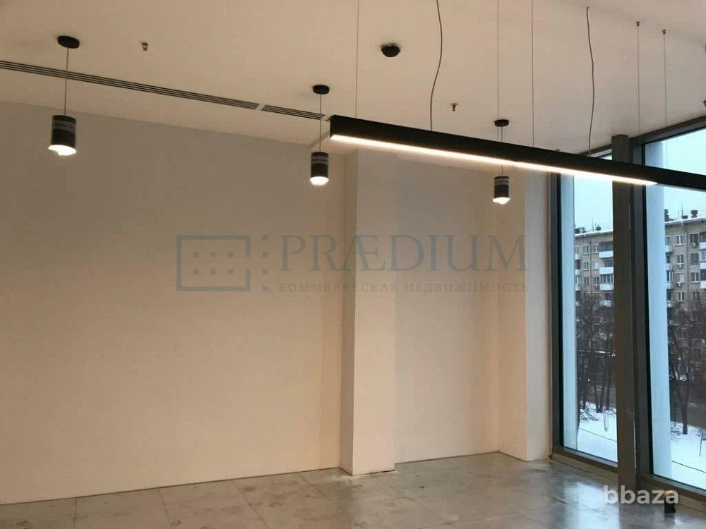 Сдается офисное помещение 1478 м² Москва - изображение 6