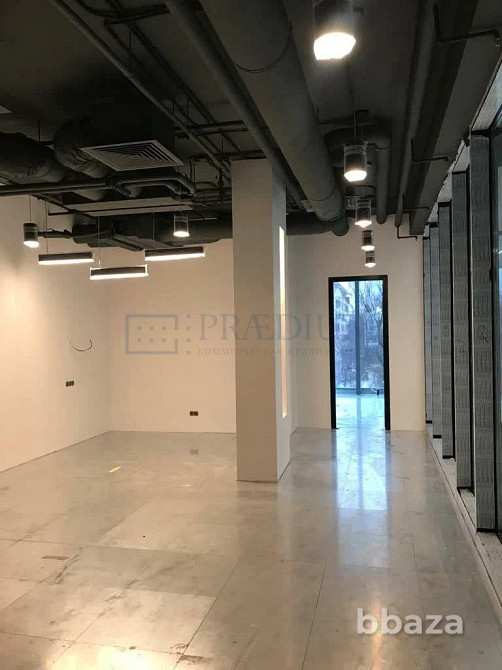 Сдается офисное помещение 1478 м² Москва - изображение 3