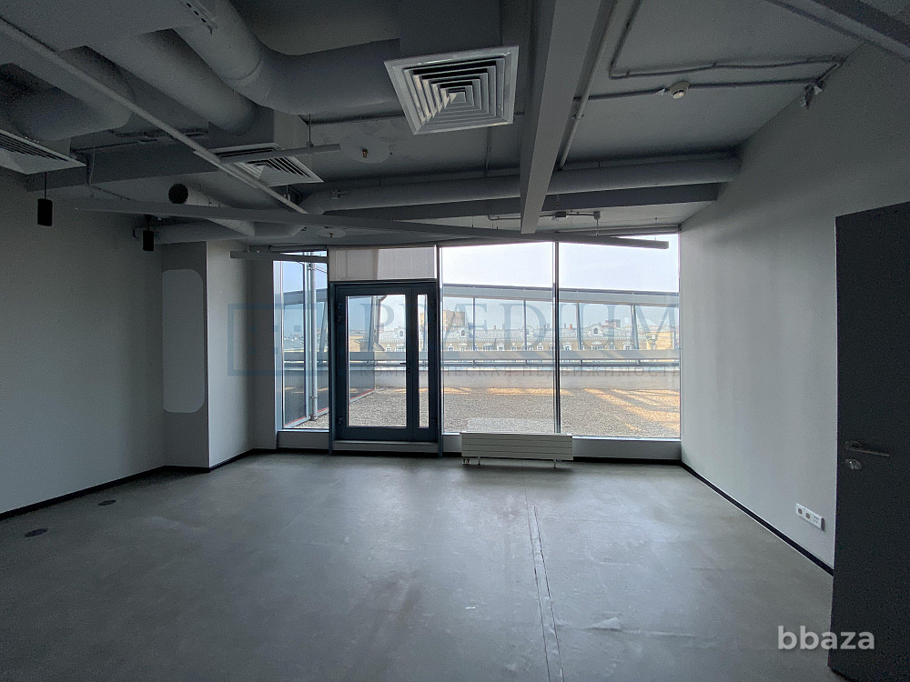 Сдается офисное помещение 1323 м² Москва - изображение 4
