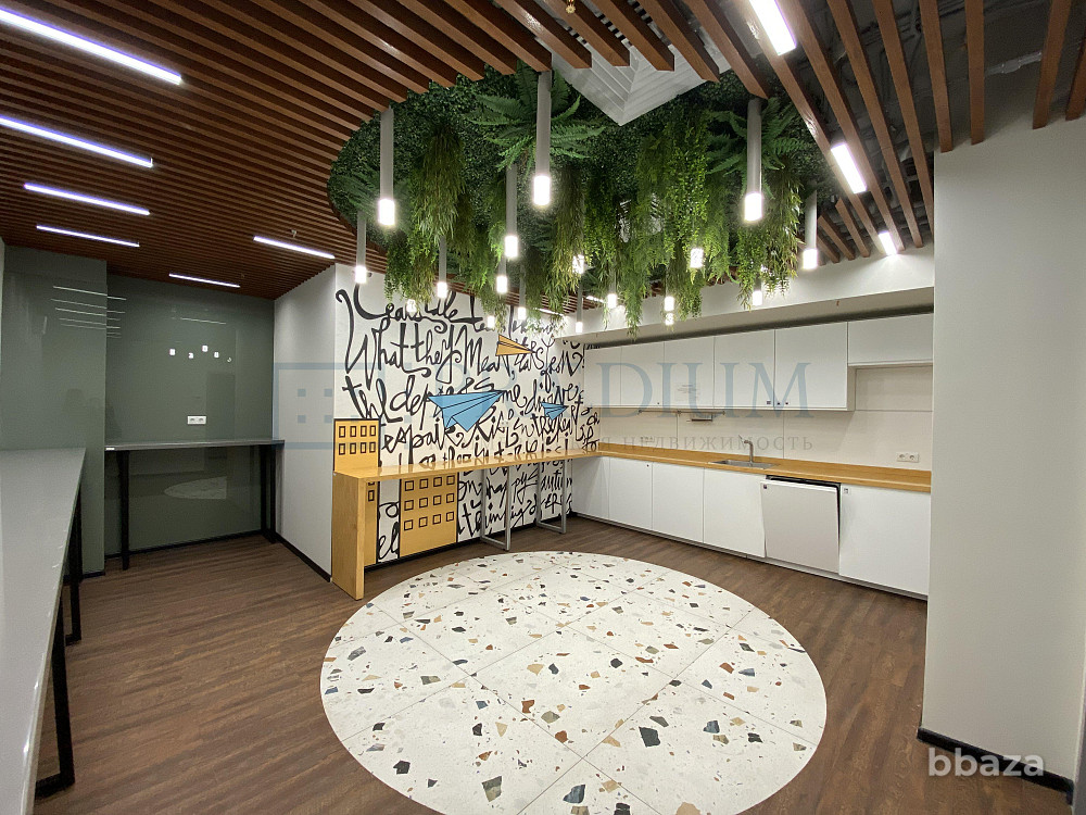 Сдается офисное помещение 1323 м² Москва - изображение 3