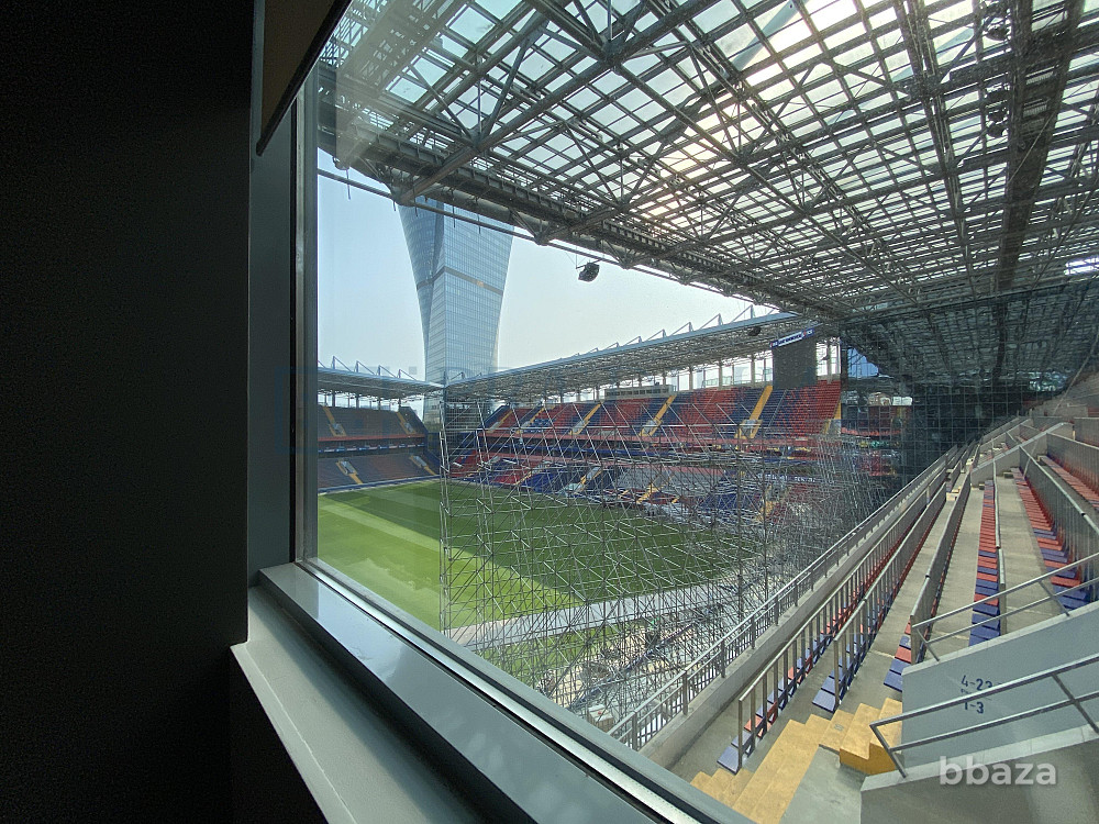 Сдается офисное помещение 1323 м² Москва - изображение 9