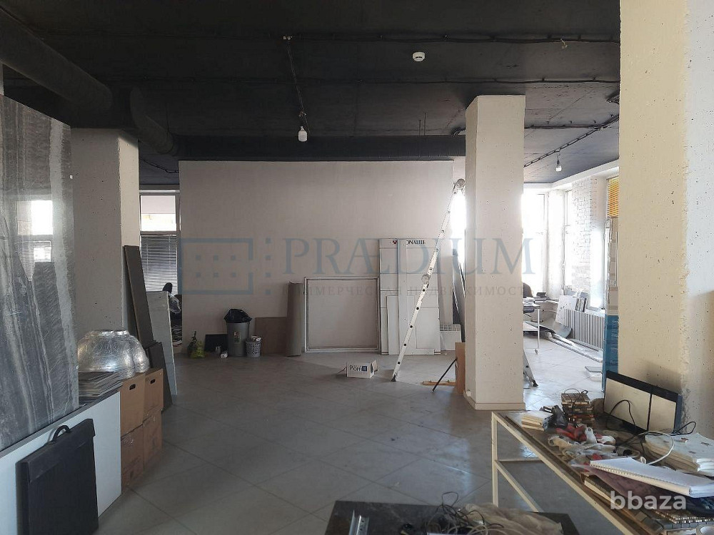 Сдается помещение свободного назначения 194 м² Москва - изображение 3