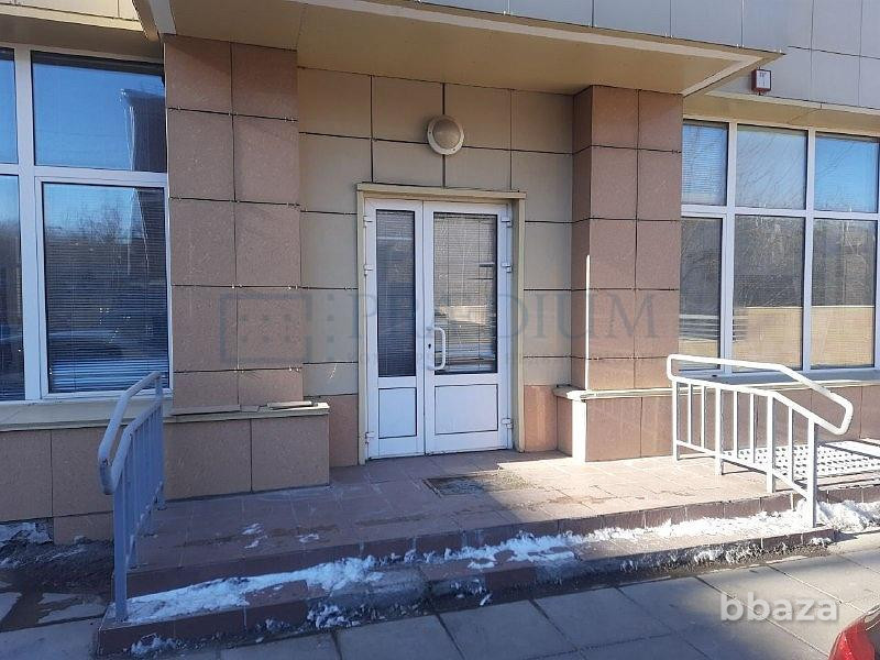 Сдается помещение свободного назначения 194 м² Москва - изображение 4