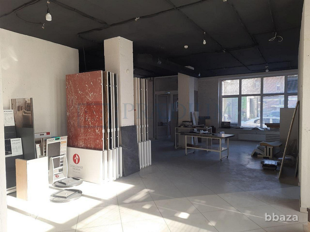 Сдается помещение свободного назначения 194 м² Москва - изображение 1