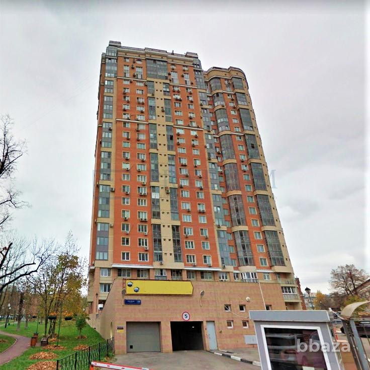 Сдается помещение свободного назначения 194 м² Москва - изображение 2