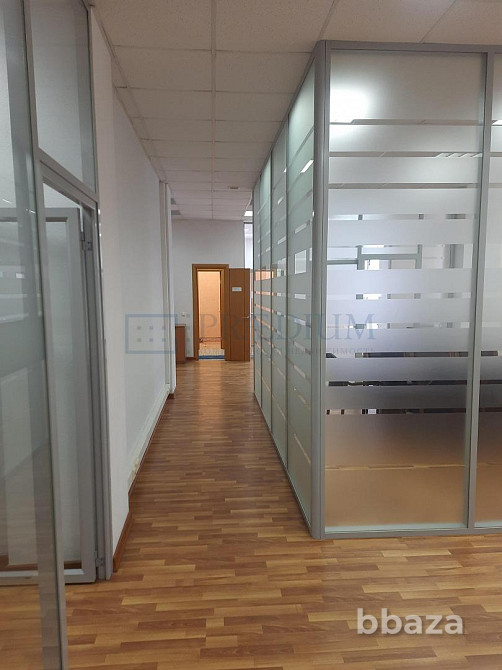 Сдается офисное помещение 114 м² Москва - изображение 10