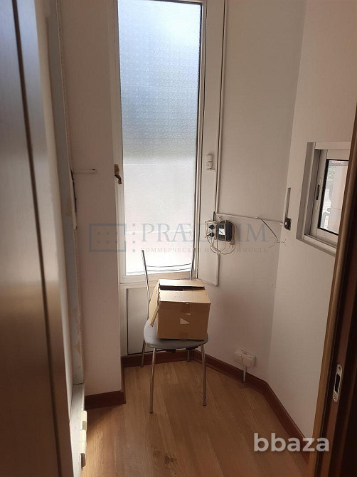 Сдается офисное помещение 114 м² Москва - изображение 7