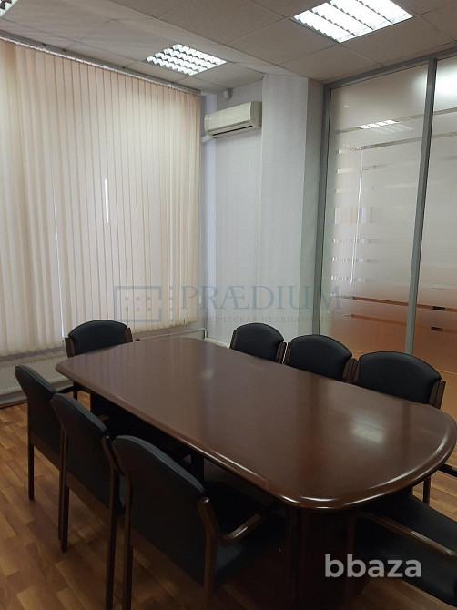 Сдается офисное помещение 114 м² Москва - изображение 8